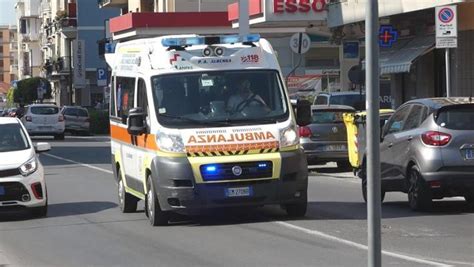 morti a trepuzzi|84enne investita da un’auto mentre attraversa la strada muore。